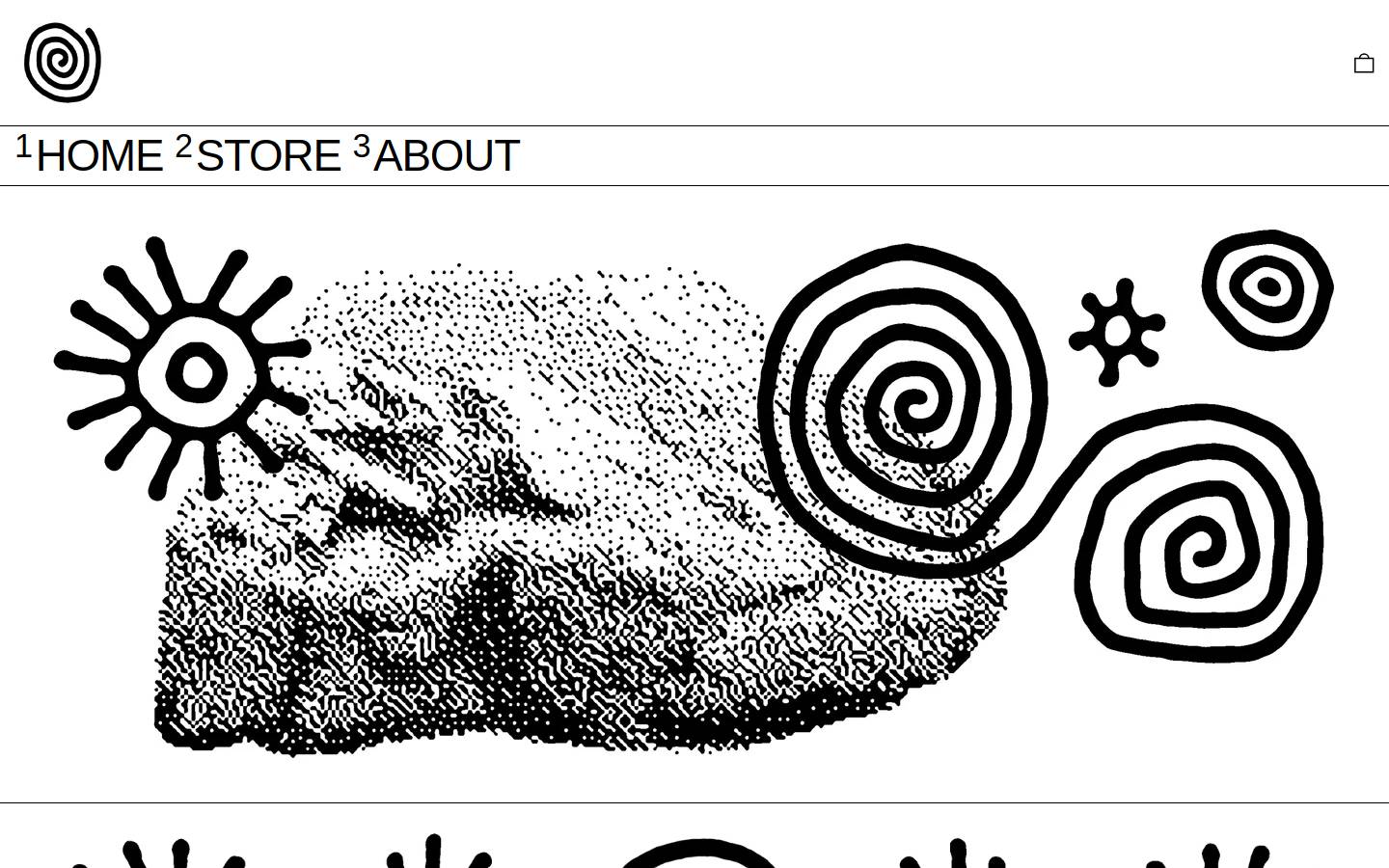 folktown.world homepage screenshot