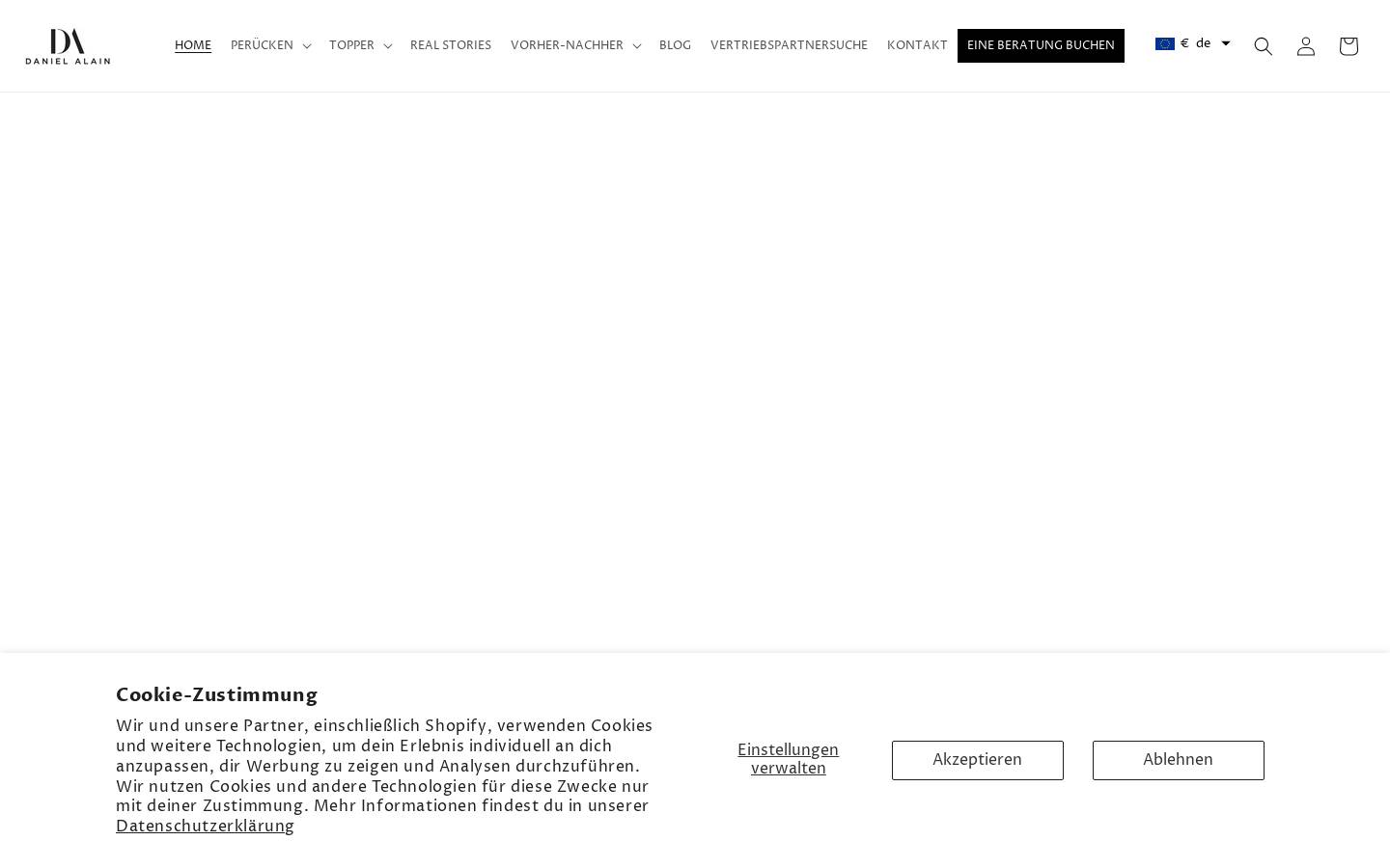 follea.de homepage screenshot