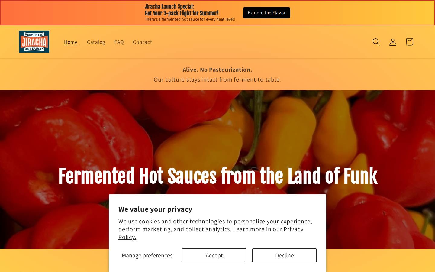 forallintenseporpoises.com homepage screenshot