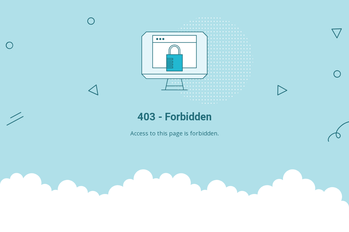forcetek.it homepage screenshot