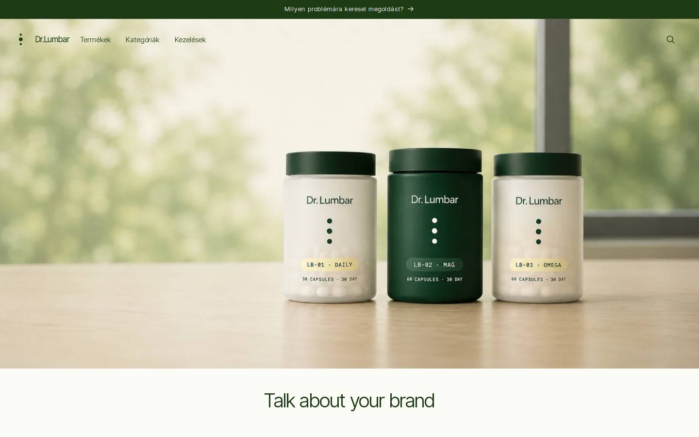 formaban.hu homepage screenshot