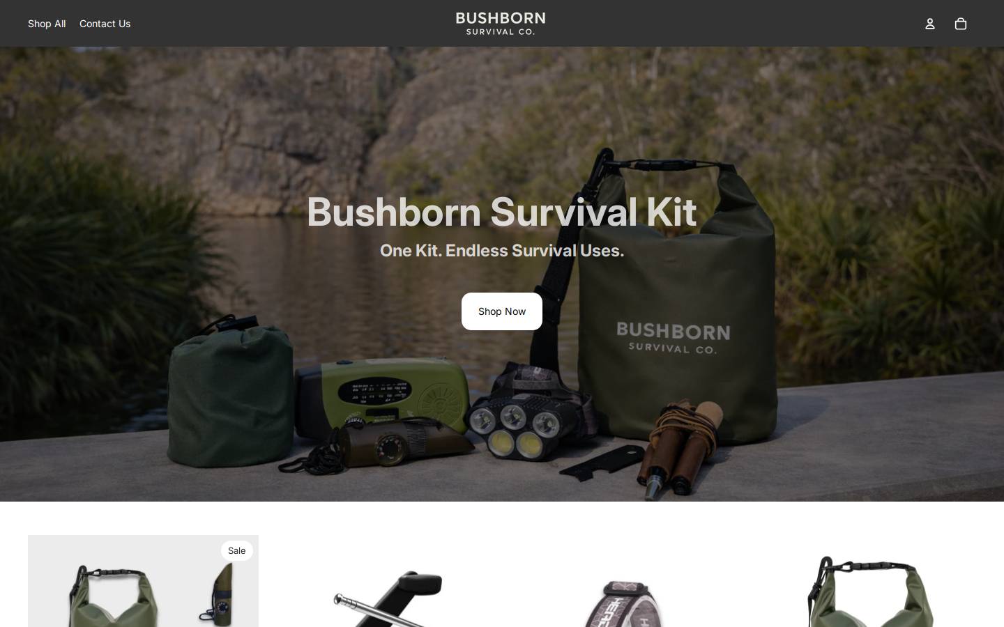 fortunehunters.com.au homepage screenshot