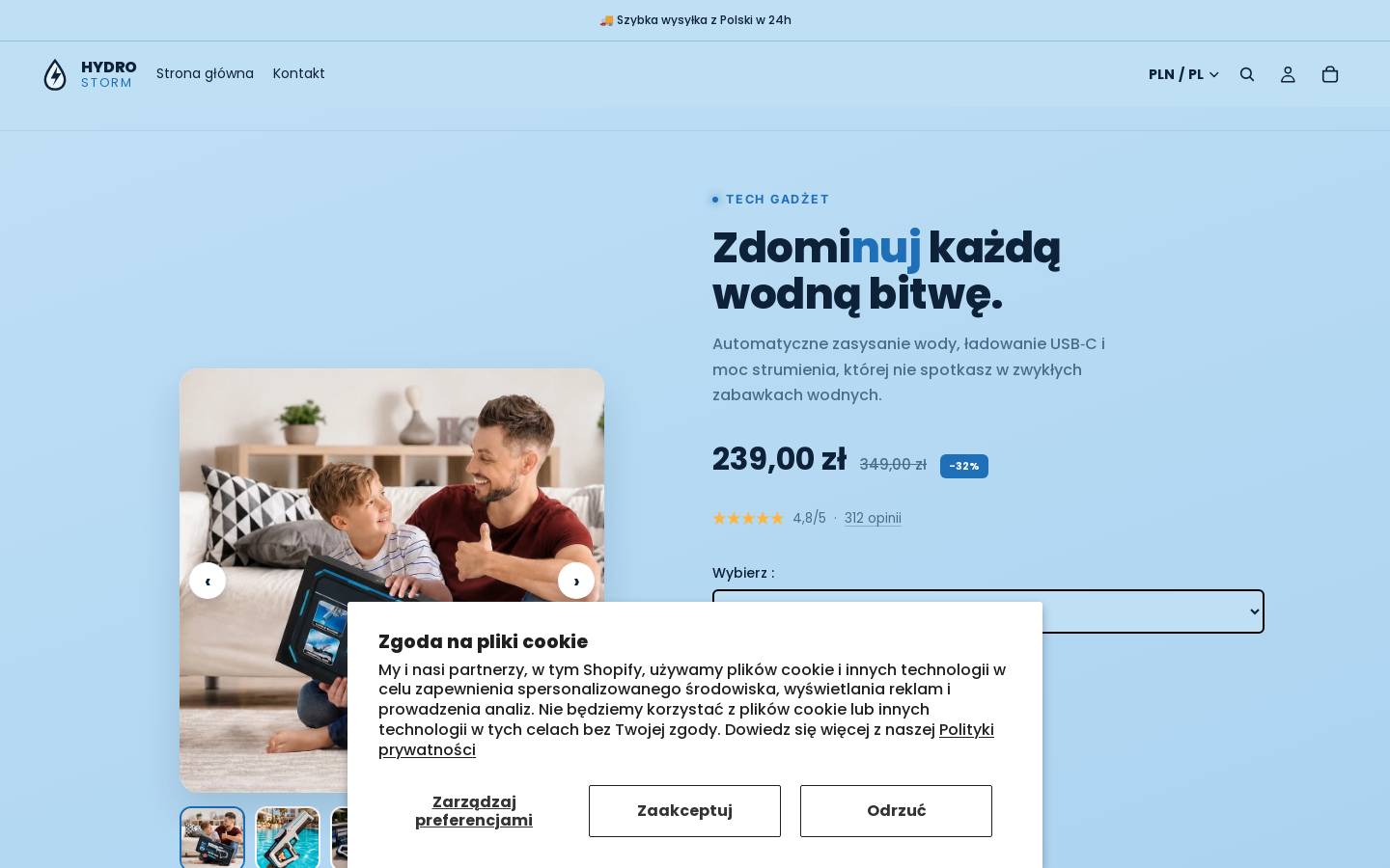 foryourhome.online homepage screenshot