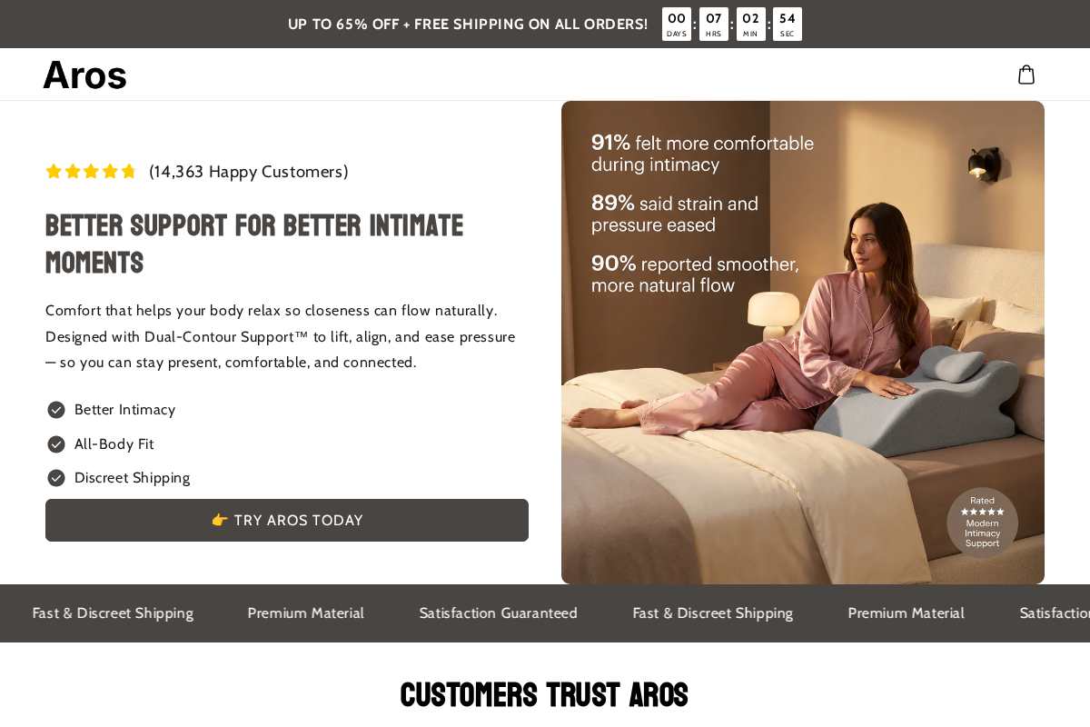 Fourseazons homepage screenshot