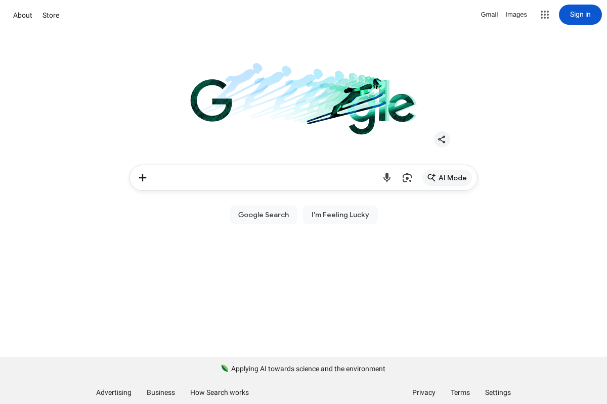 Freshie & Zero homepage screenshot