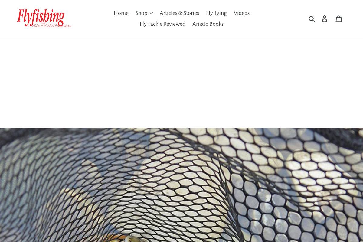 ftjangler.com homepage screenshot