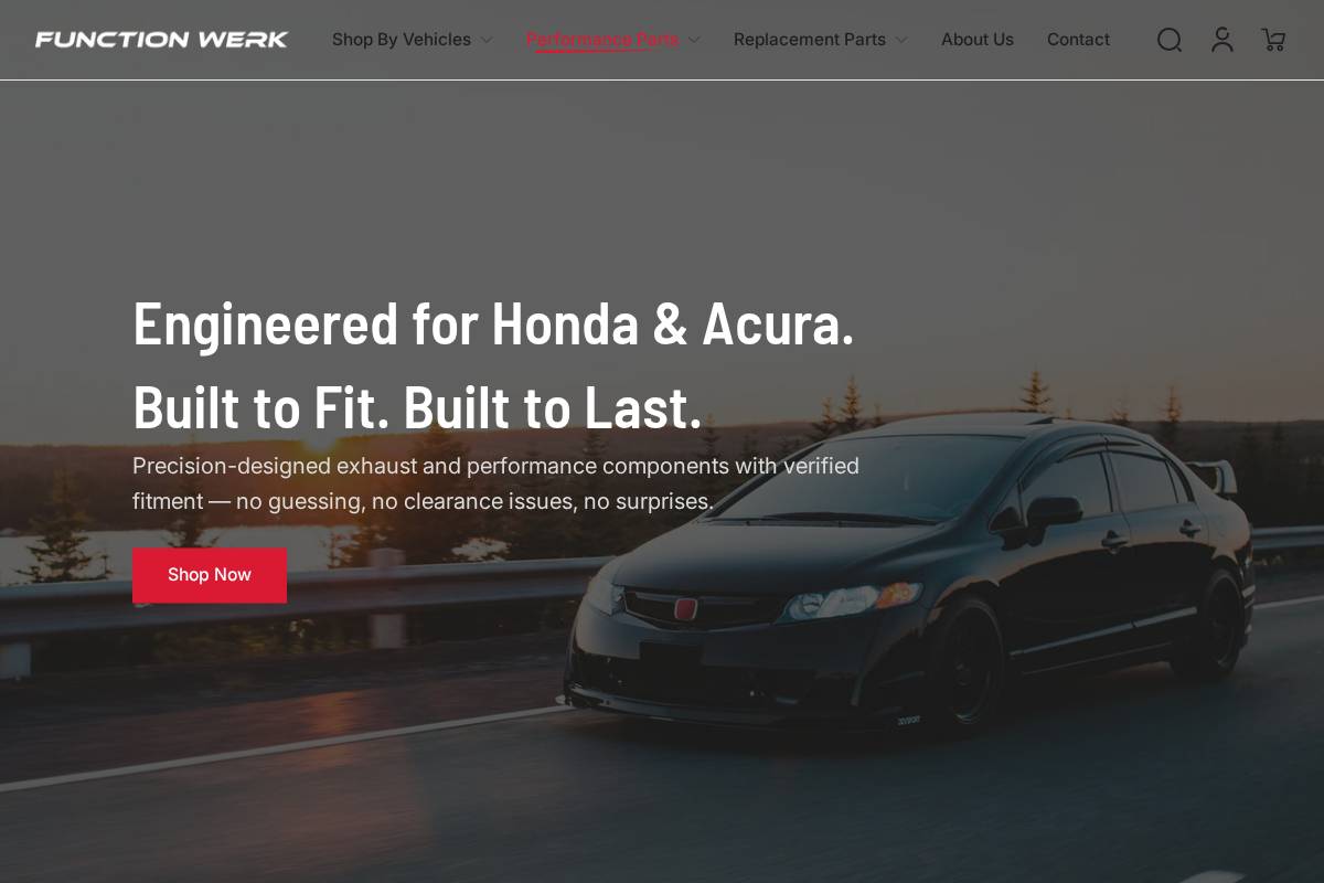 functionwerk.com homepage screenshot