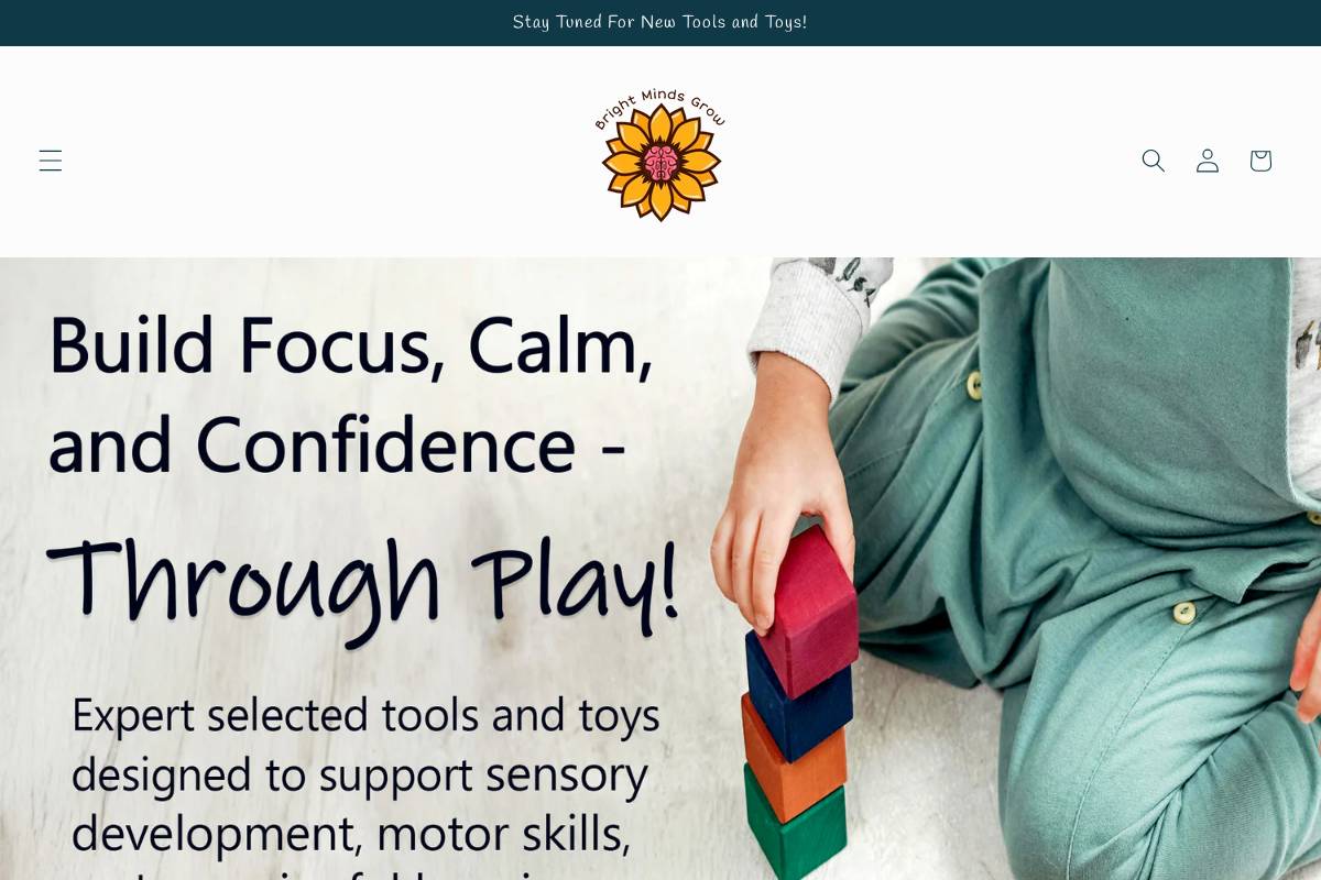 funnypunnygifts.com homepage screenshot