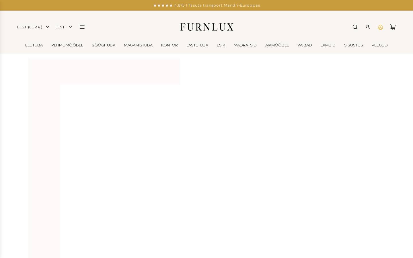 FURNLUX homepage screenshot