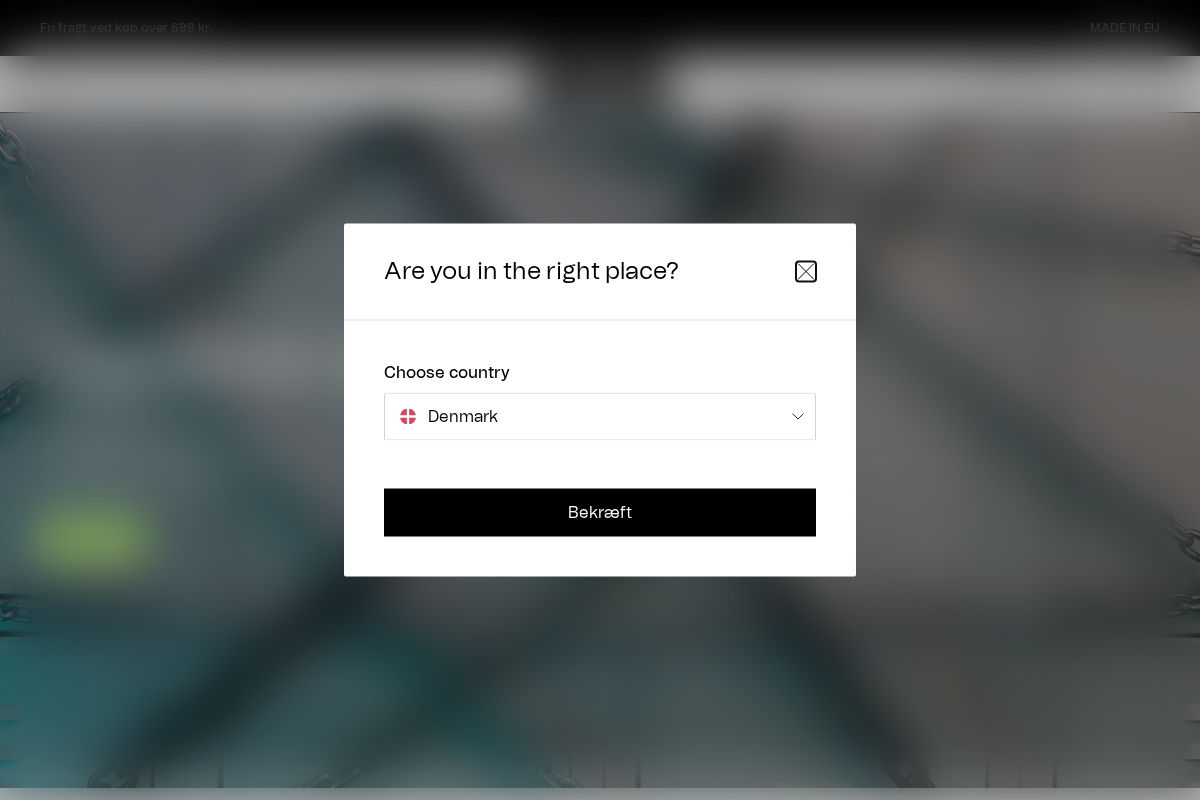 Fusion homepage screenshot
