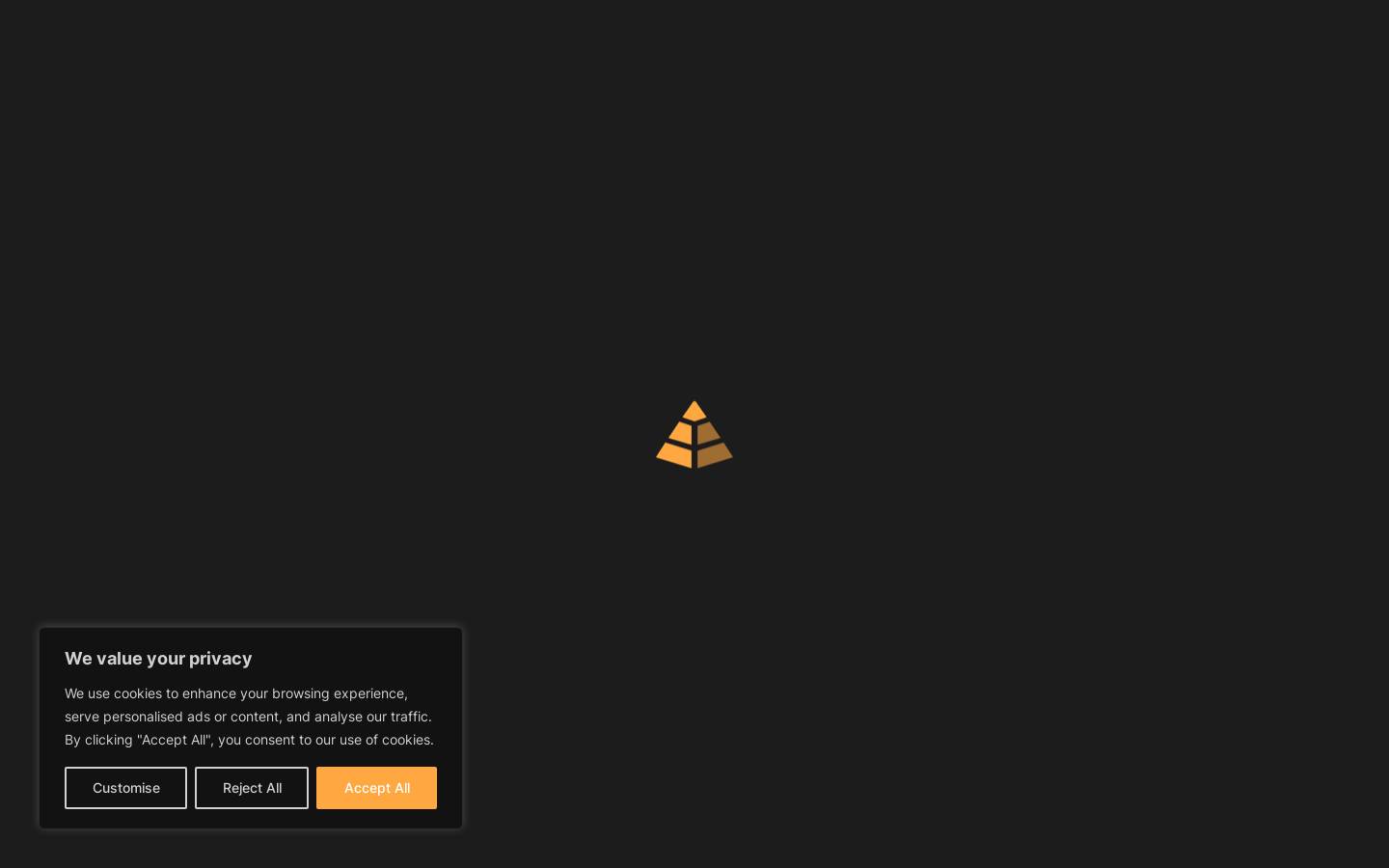 fvdebyai.com homepage screenshot