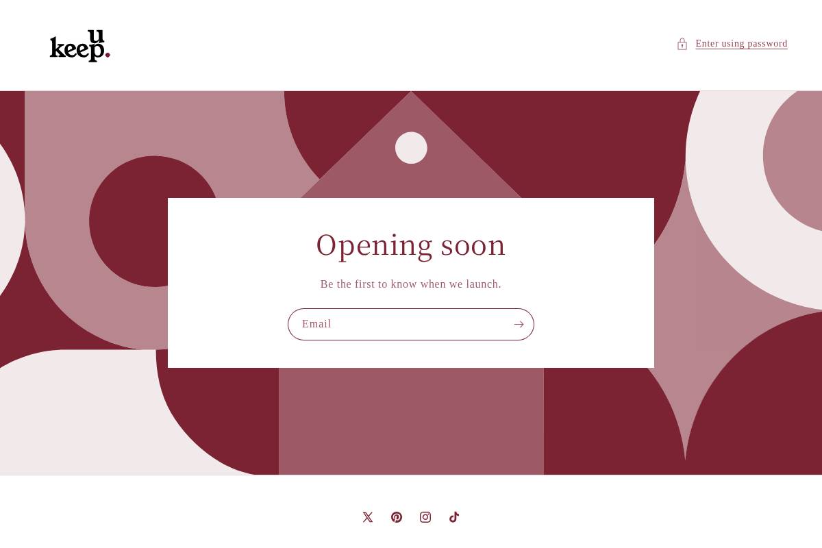 gabedeutsch.com homepage screenshot