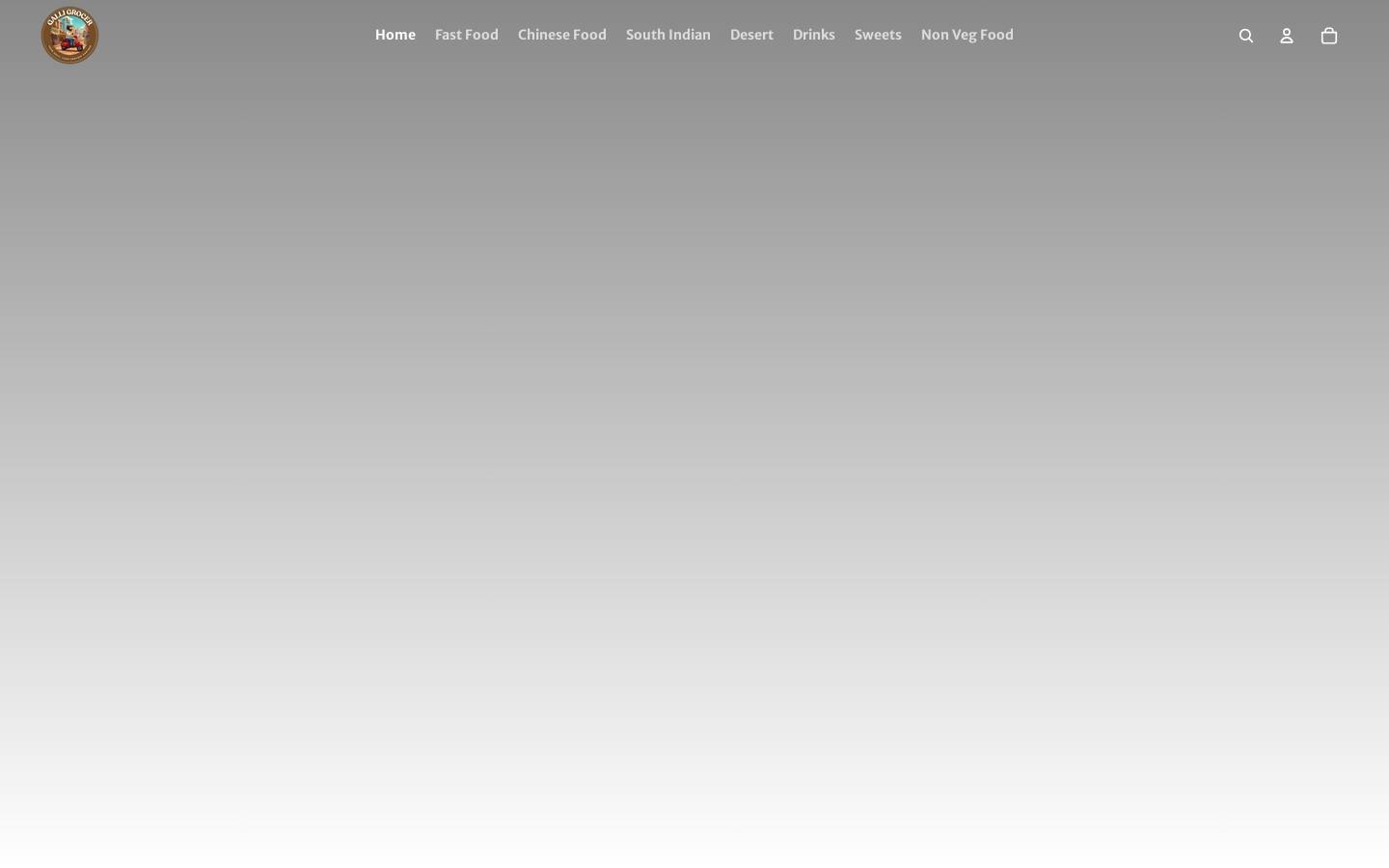 galligrocer.com homepage screenshot