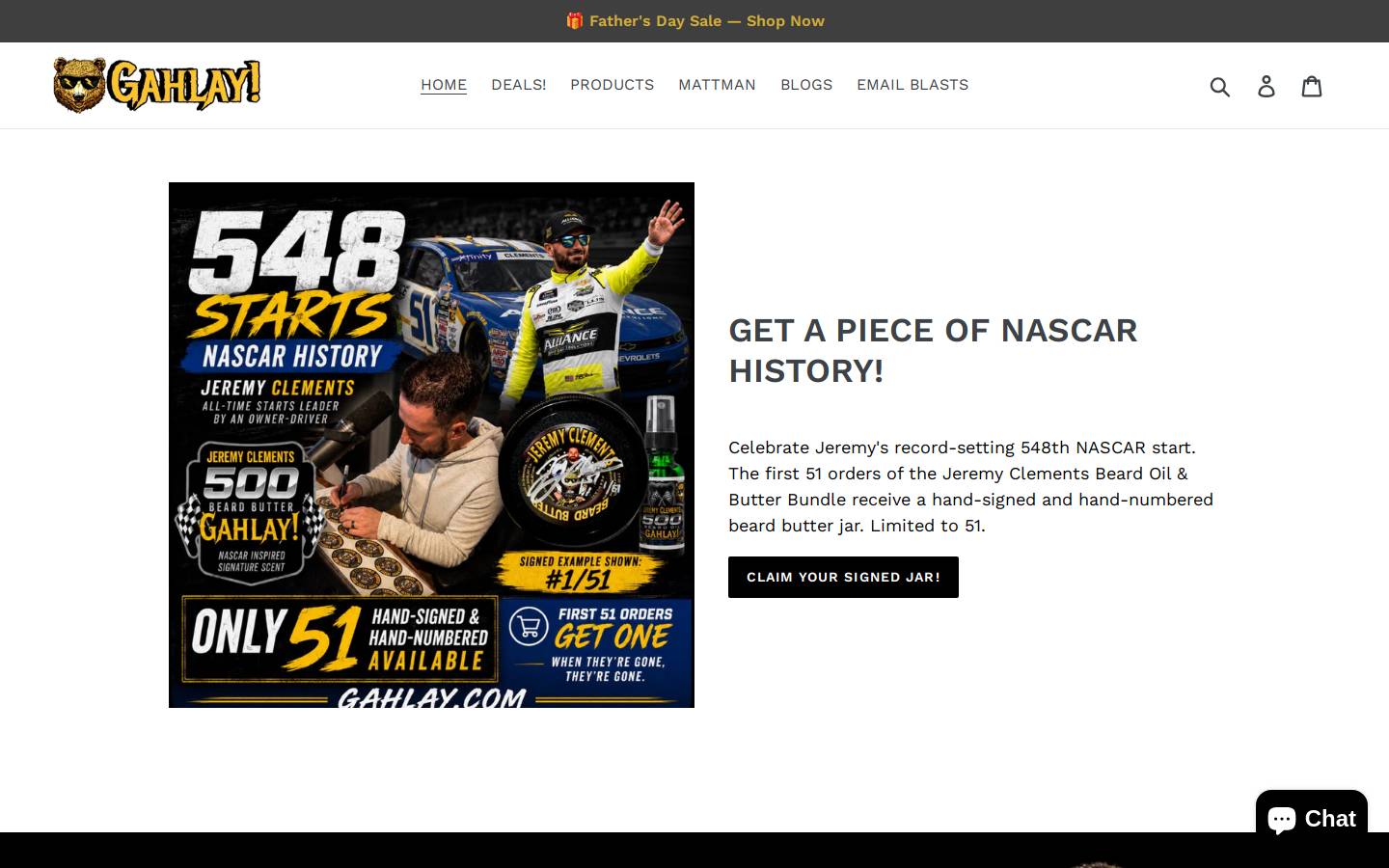 gamecocksbox.com homepage screenshot