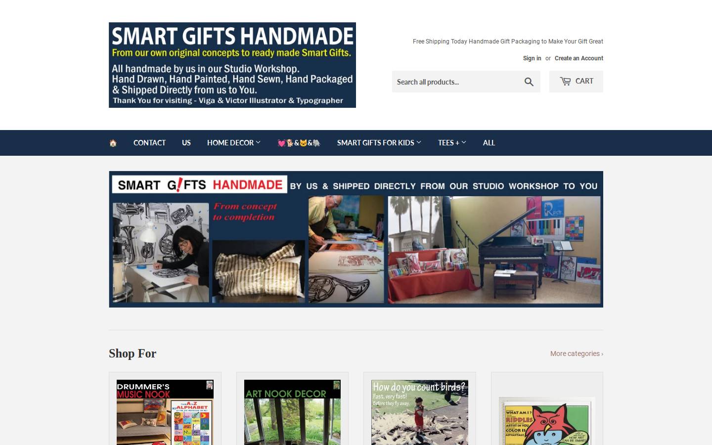 gamingwizardstore.com homepage screenshot