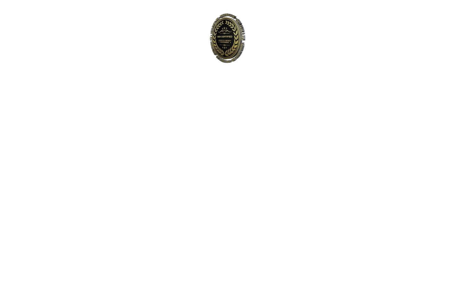 gdcapz.com homepage screenshot