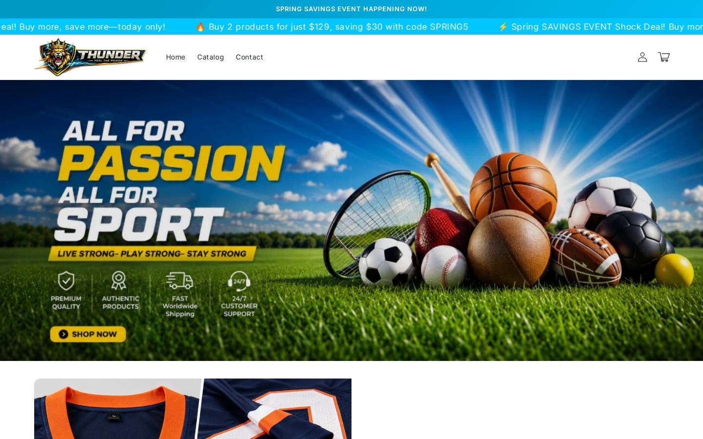 gearflowco.com homepage screenshot