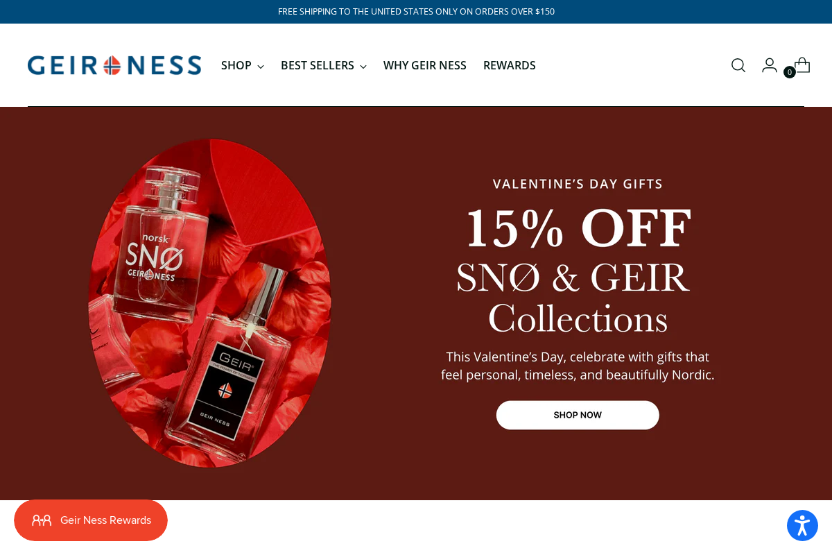 Laila Inc. homepage screenshot