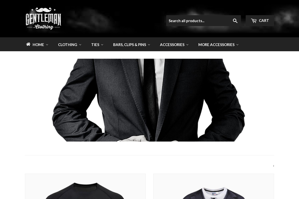PrintOn.Clothing homepage screenshot