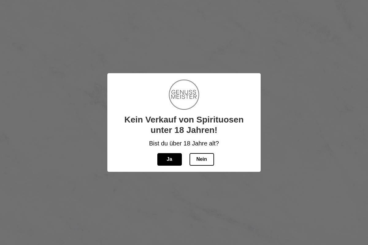 genussmeister-berlin.de homepage screenshot