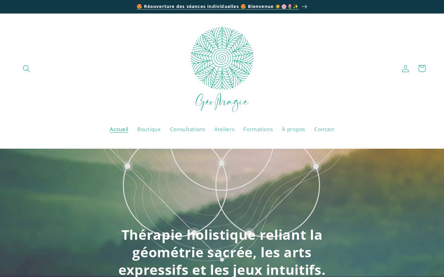 geomagie.com homepage screenshot