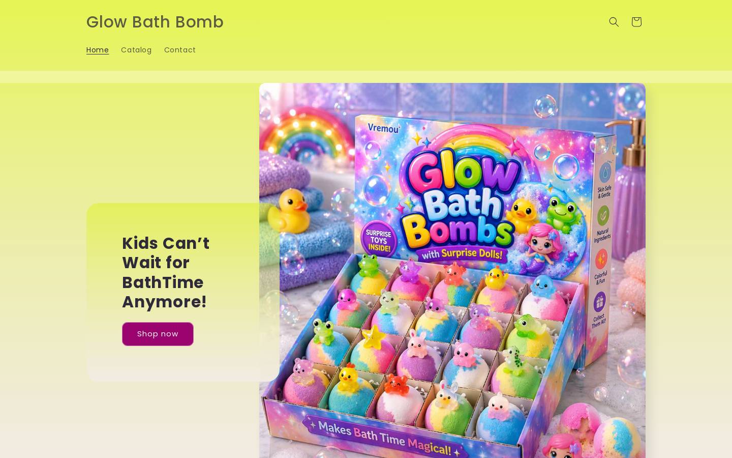 getdvibe.com homepage screenshot
