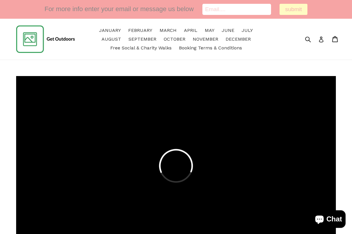 getoutdoorsuk.org homepage screenshot