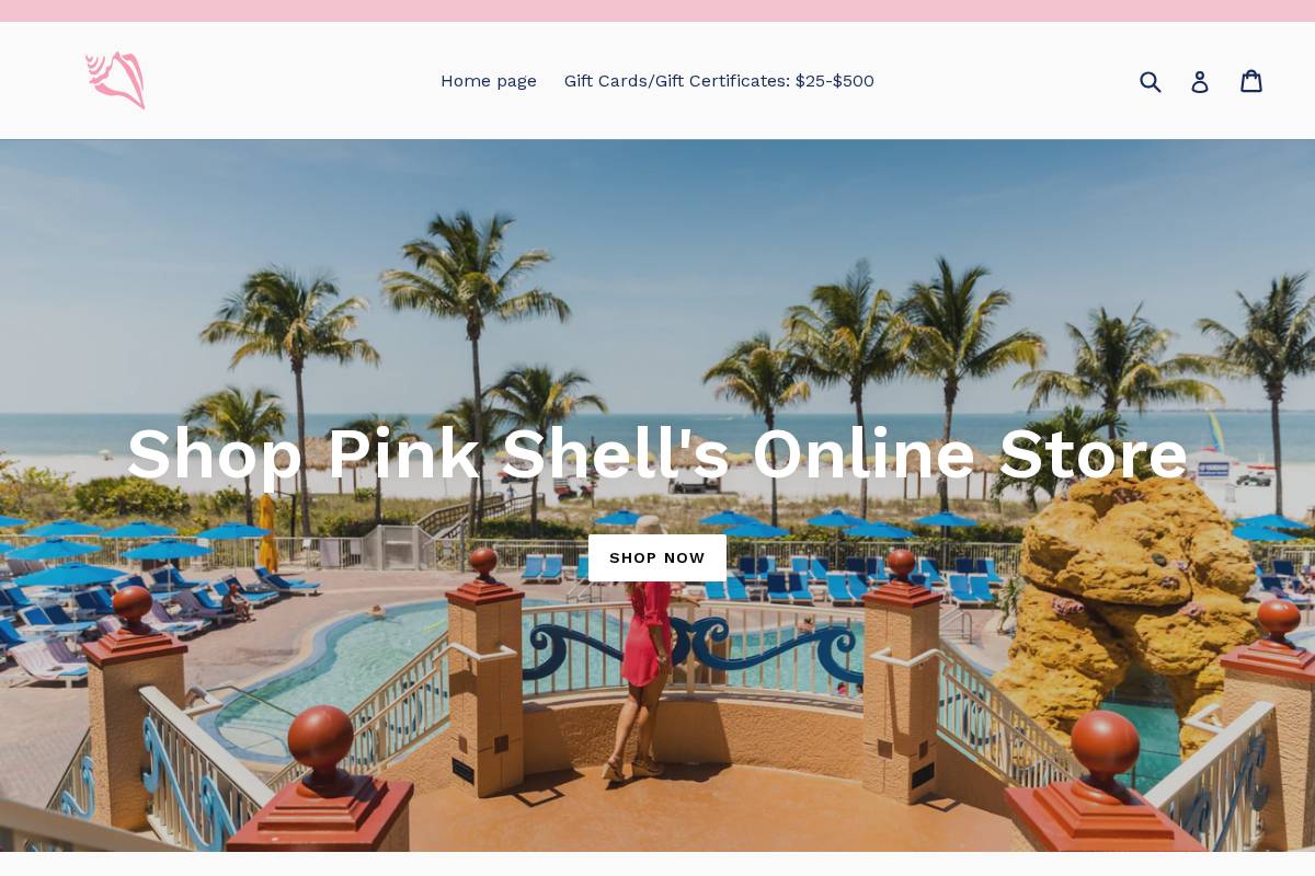 gfdwater.com homepage screenshot