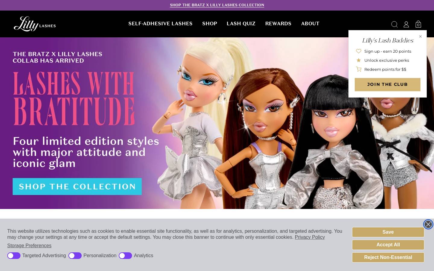 ghalichiglam.com homepage screenshot