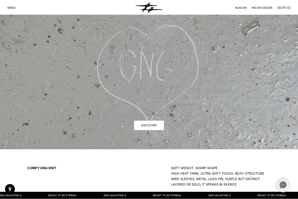 Georgia Natural Gas homepage screenshot