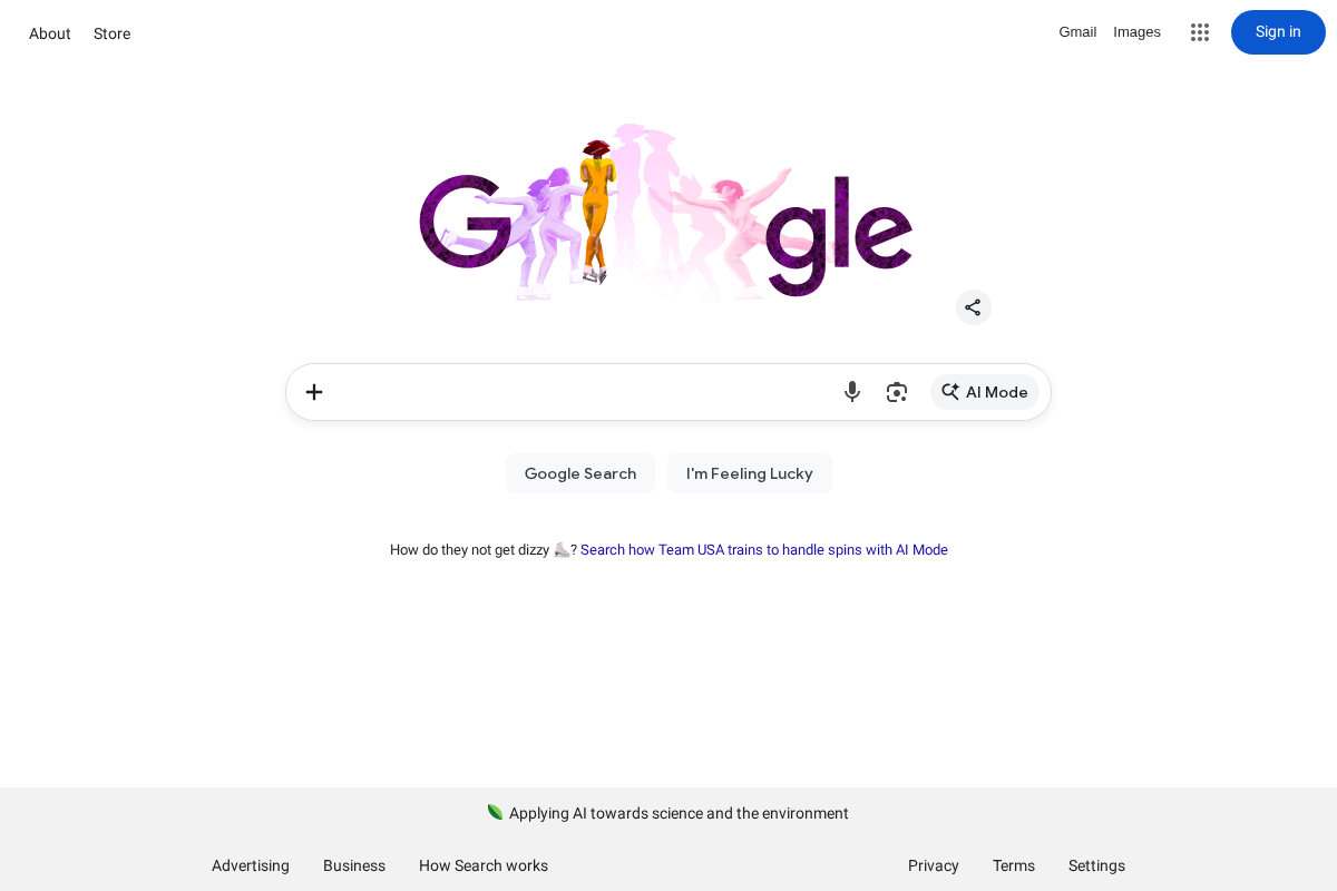 Blu Technology homepage screenshot