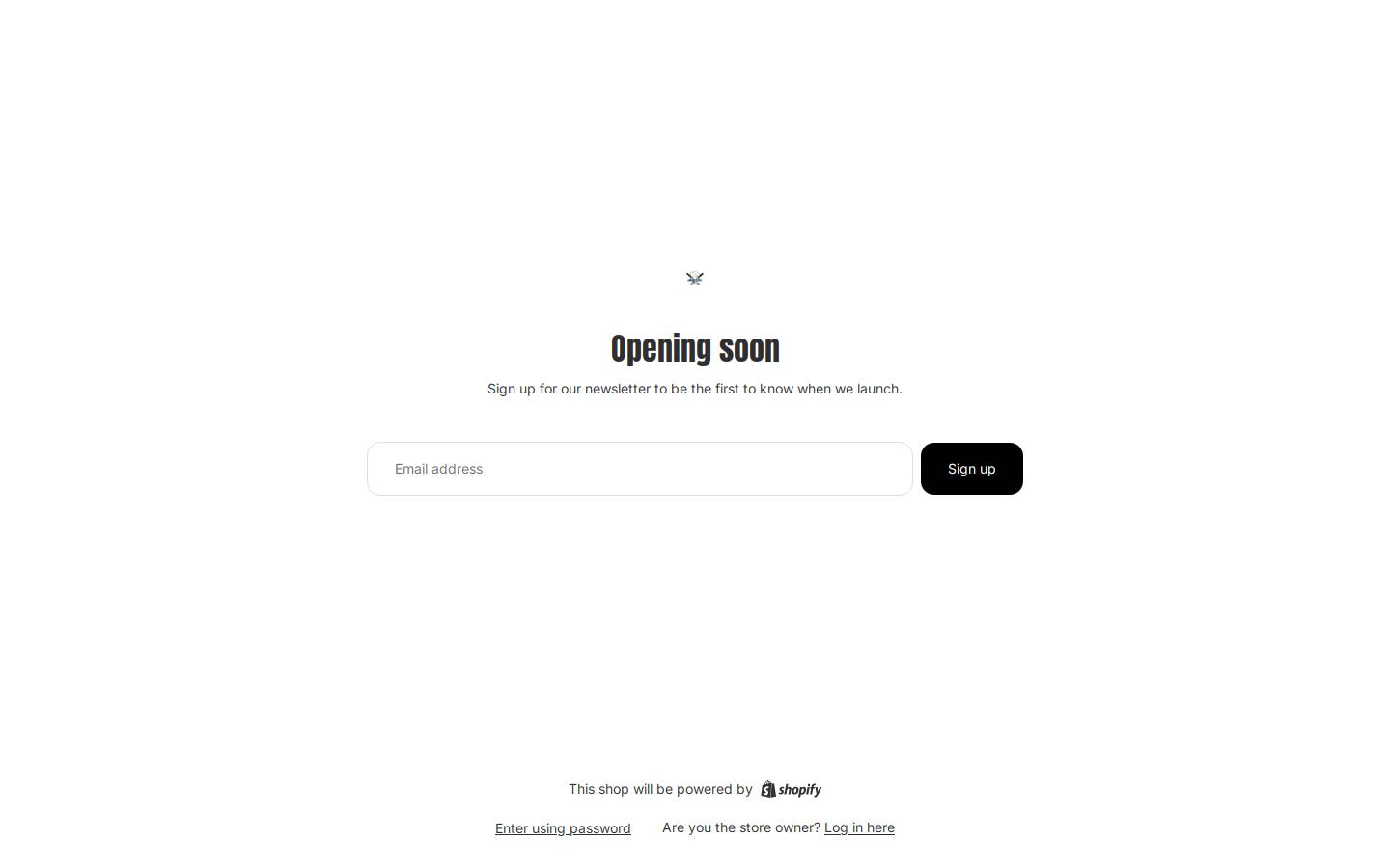 gooderthanamug.com homepage screenshot