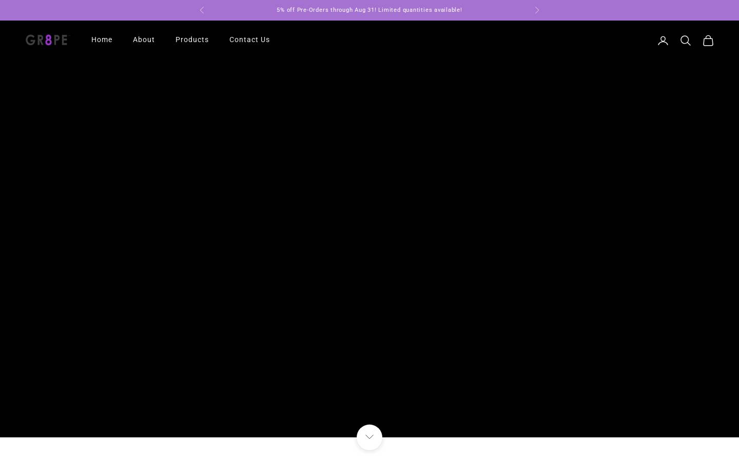gr8pehealth.com homepage screenshot