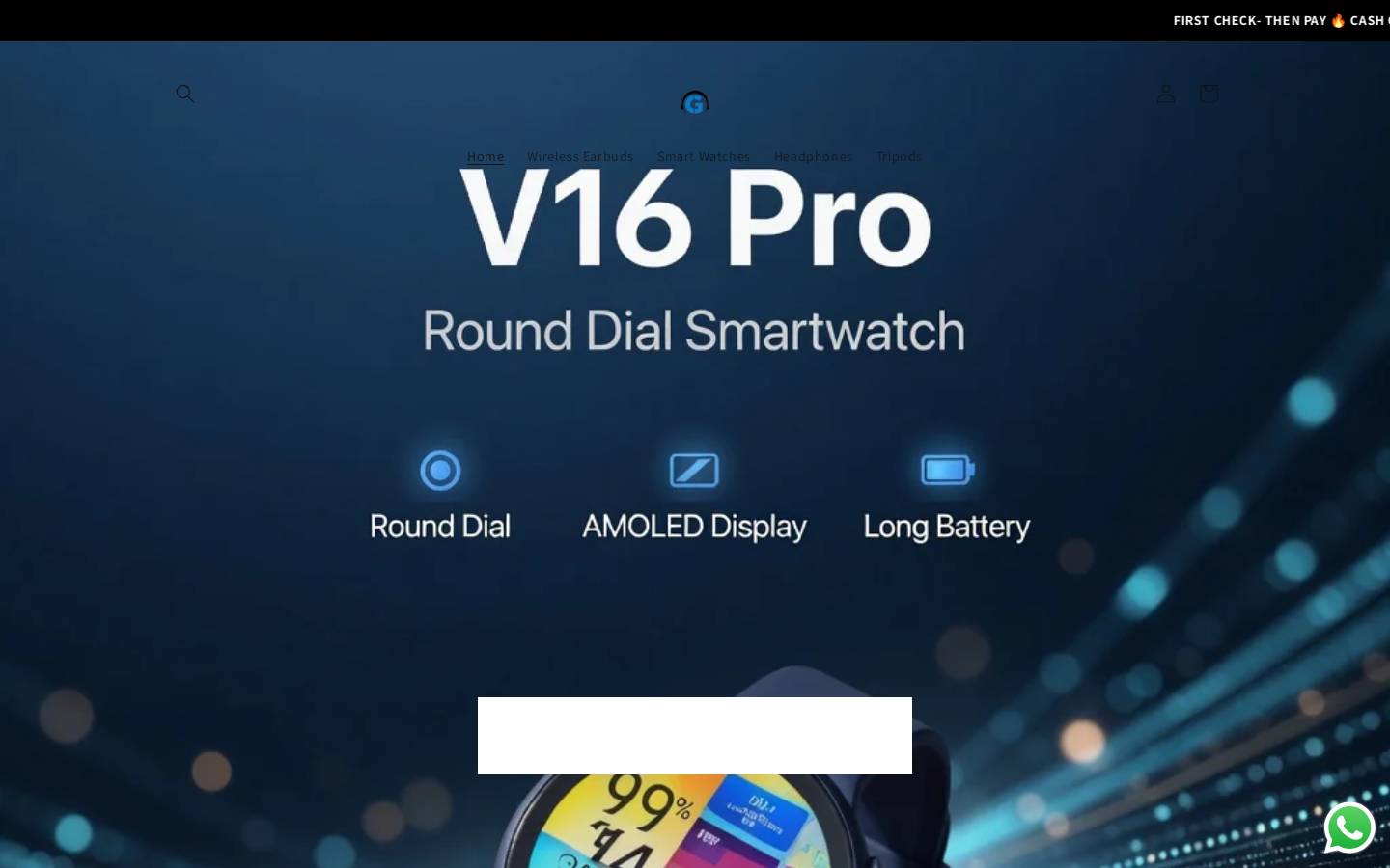 grabok.com homepage screenshot