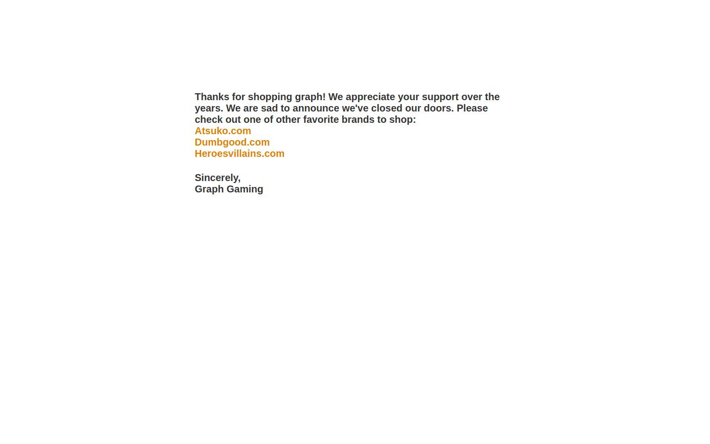 graphmarket.com homepage screenshot