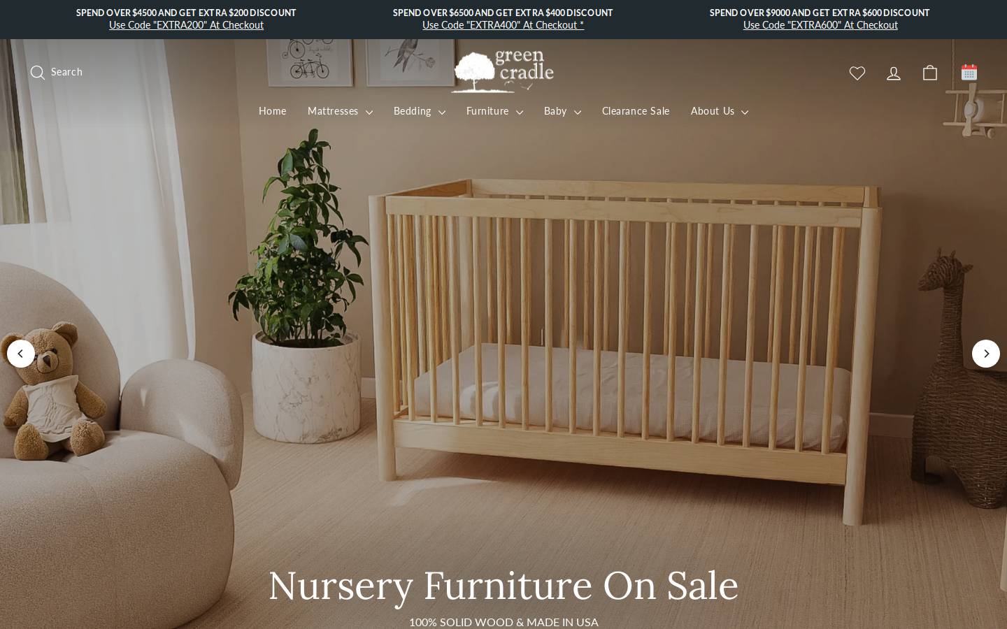 gratitudehome.com homepage screenshot