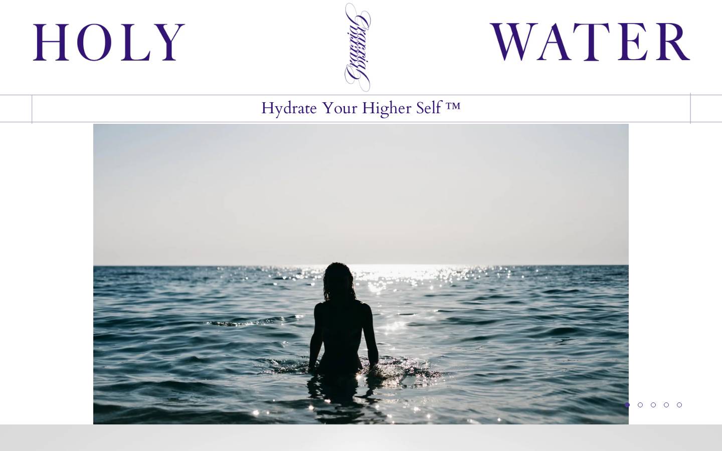 graxxia.com homepage screenshot