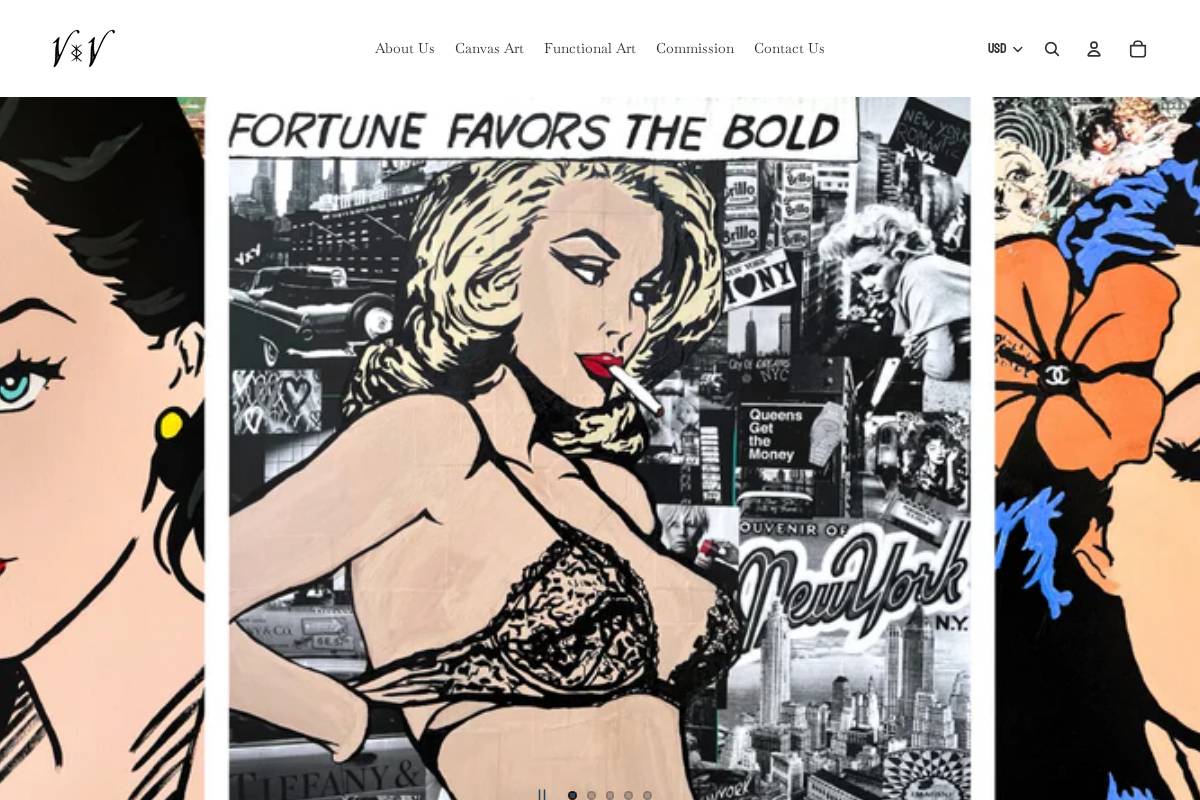 graygardensdesign.com homepage screenshot