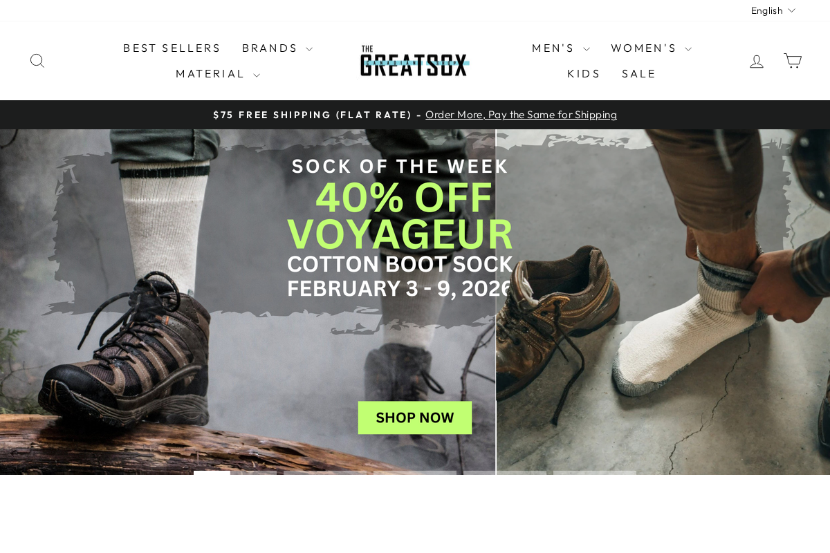 greatsox.com homepage screenshot