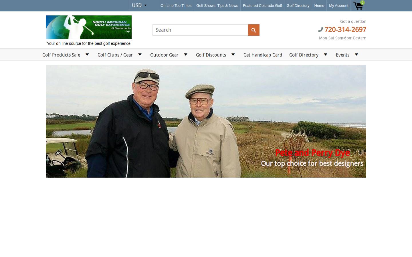greenfeedeals.com homepage screenshot