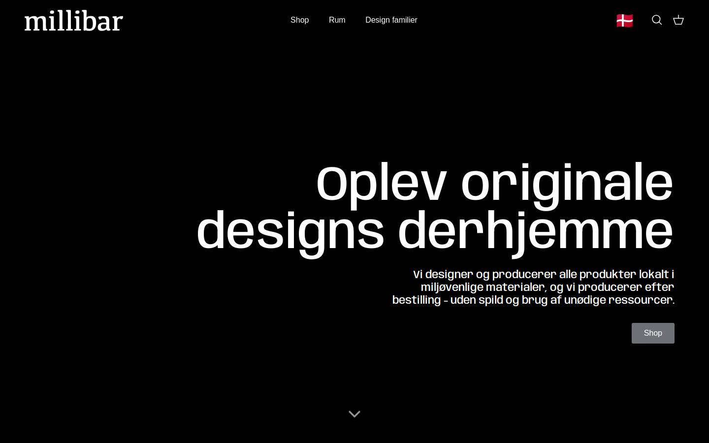 greyseal.store homepage screenshot