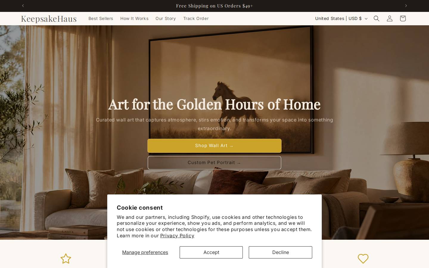 gringuild.com homepage screenshot