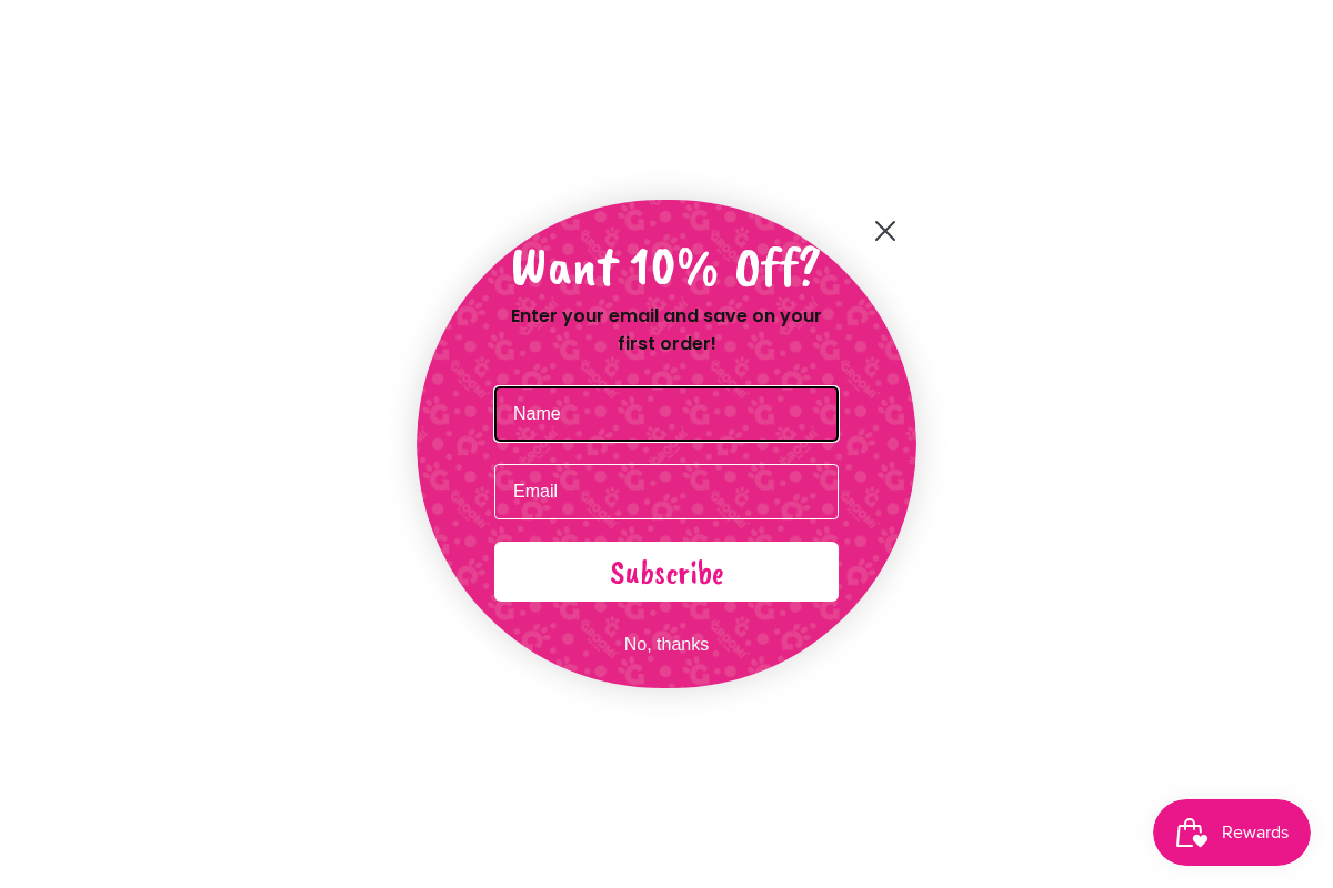 Groomi Limited homepage screenshot