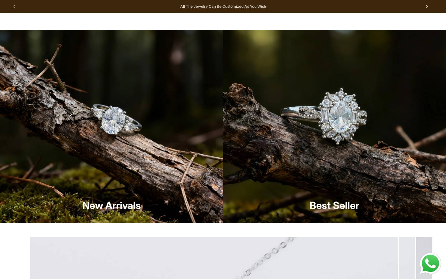 growdiamondlab.com homepage screenshot