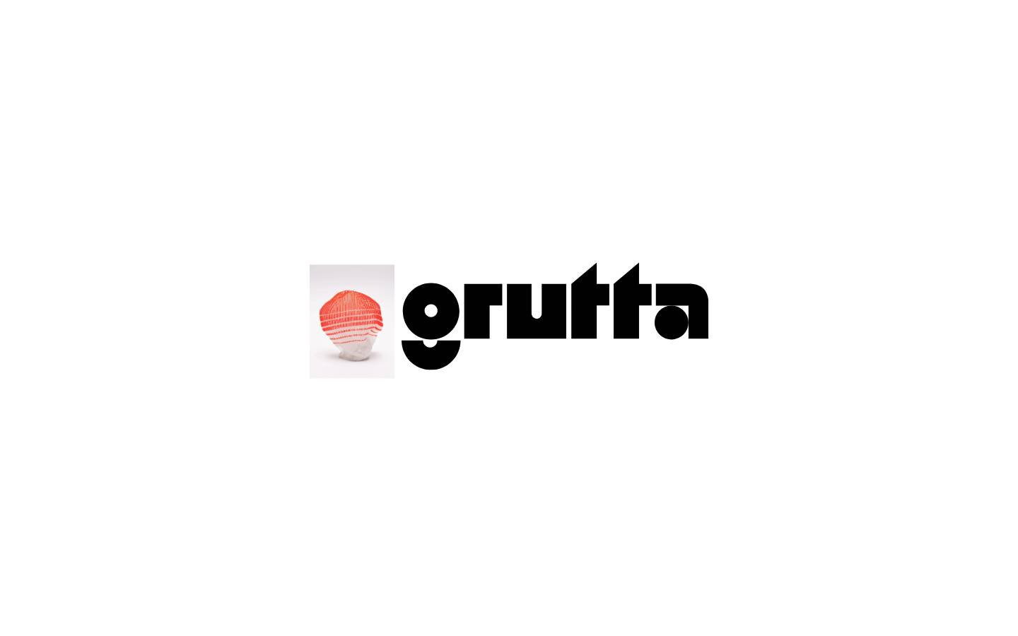 gruttacollective.com homepage screenshot