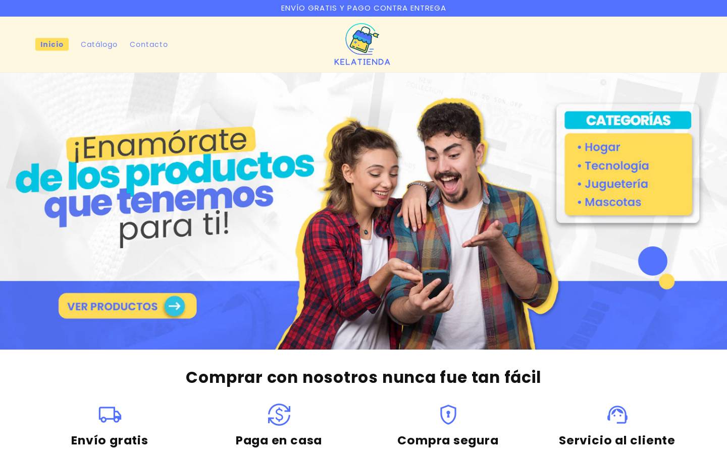 guatemania.com homepage screenshot