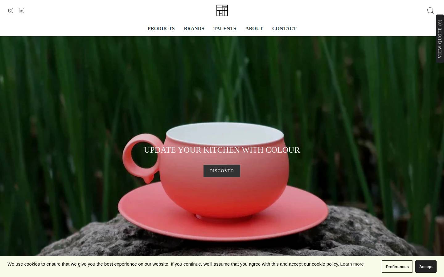 gui-studio.com homepage screenshot