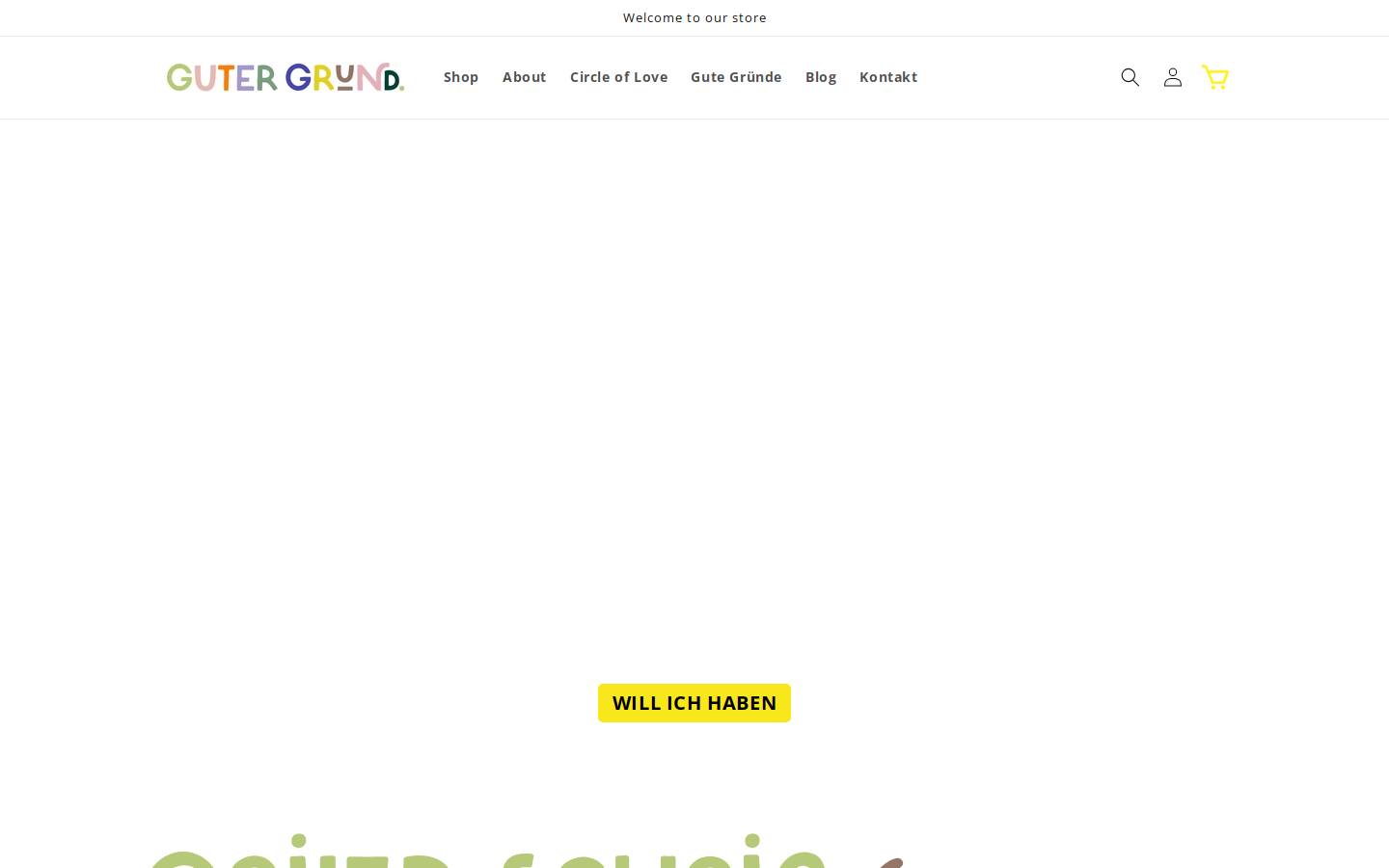 gutergrund-naturduenger.de homepage screenshot