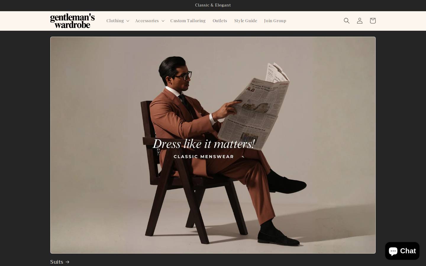 gwdhaka.com homepage screenshot