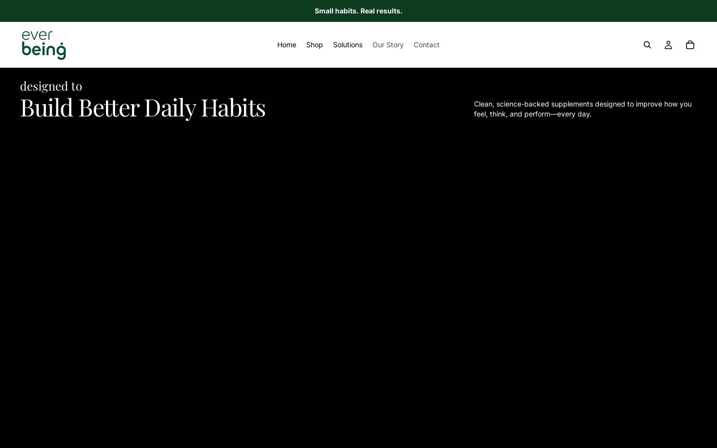 habitco.world homepage screenshot